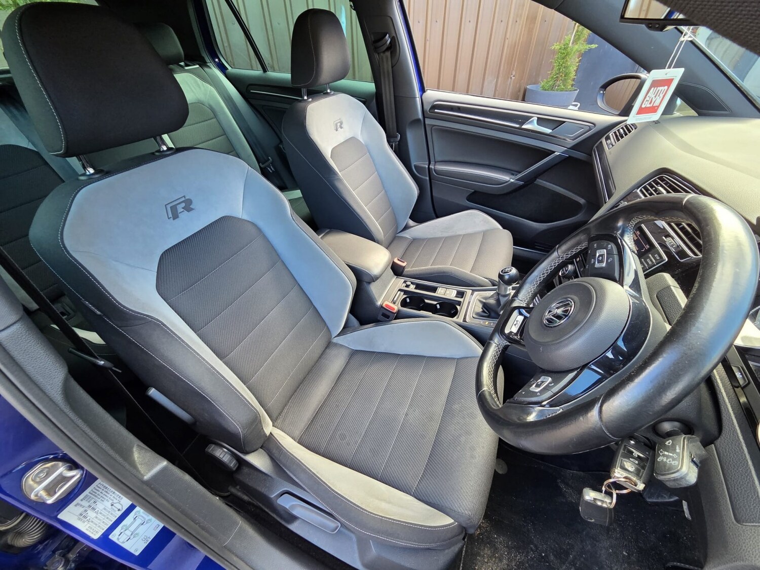 Used Volkswagen Golf 2015 for sale - 77822292: Photo 6