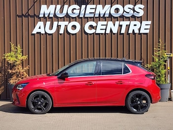 Used Vauxhall Corsa 2022 for sale - 78956779: Photo