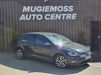Used Volkswagen Golf 2020 for sale - 78414823: Photo