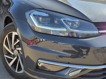 Used Volkswagen Golf 2020 for sale - 78414823: Photo