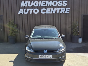 Used Volkswagen Golf 2020 for sale - 78414823: Photo
