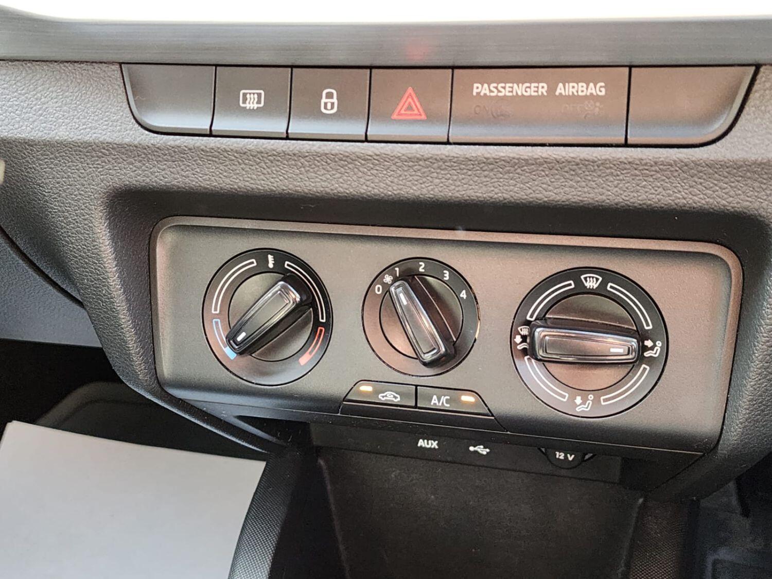 Used Skoda Fabia 2018 for sale - 76313924: Photo 12