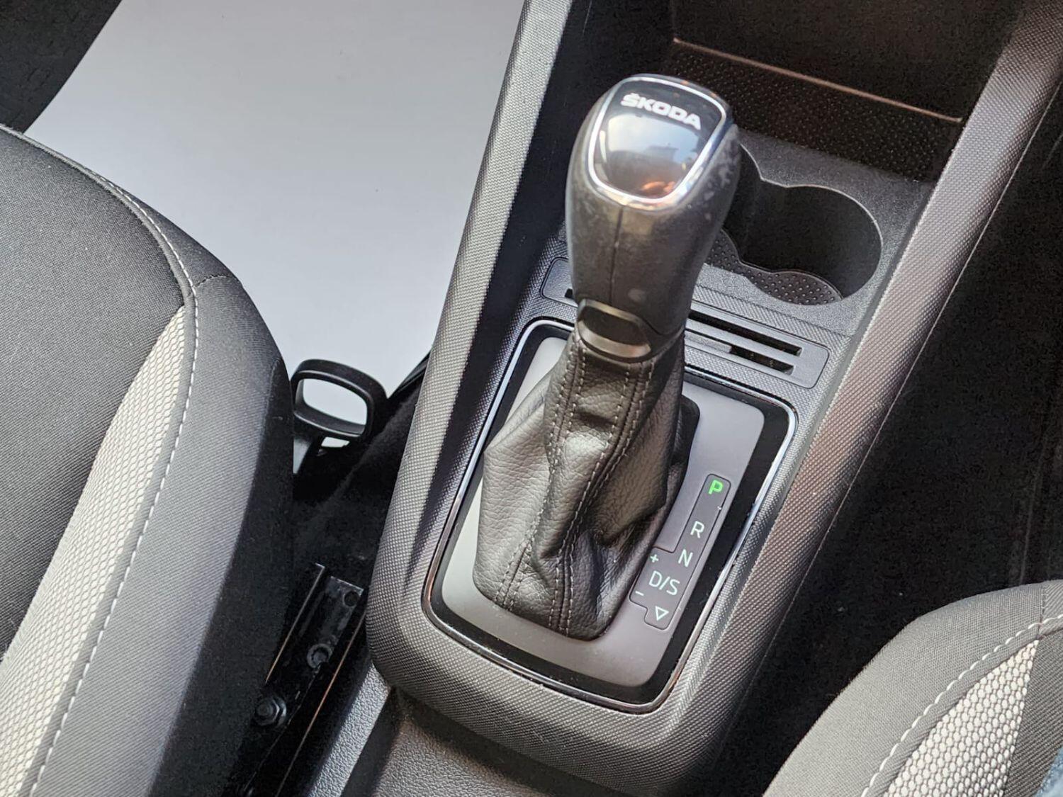 Used Skoda Fabia 2018 for sale - 76313924: Photo 13