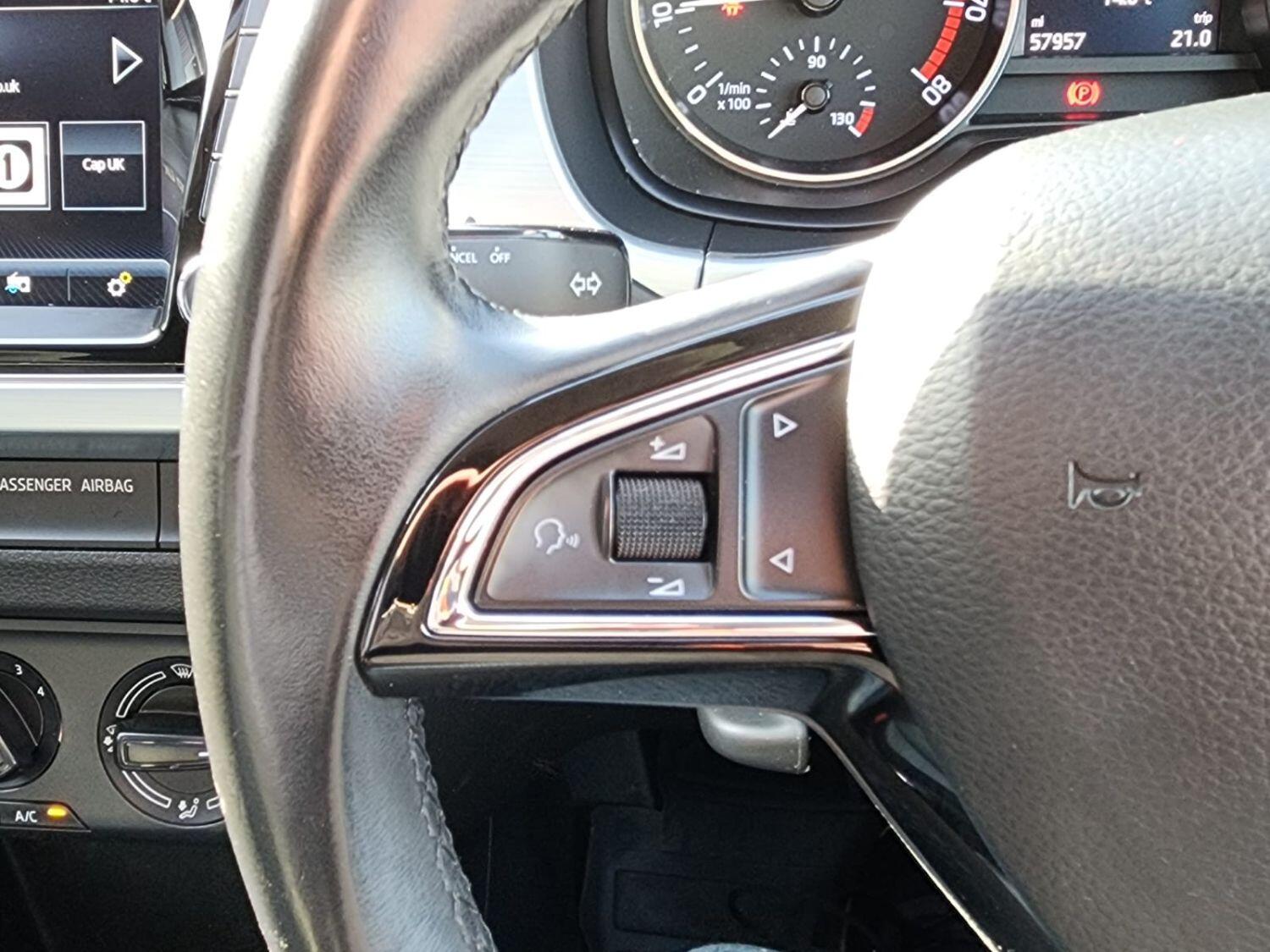 Used Skoda Fabia 2018 for sale - 76313924: Photo 14