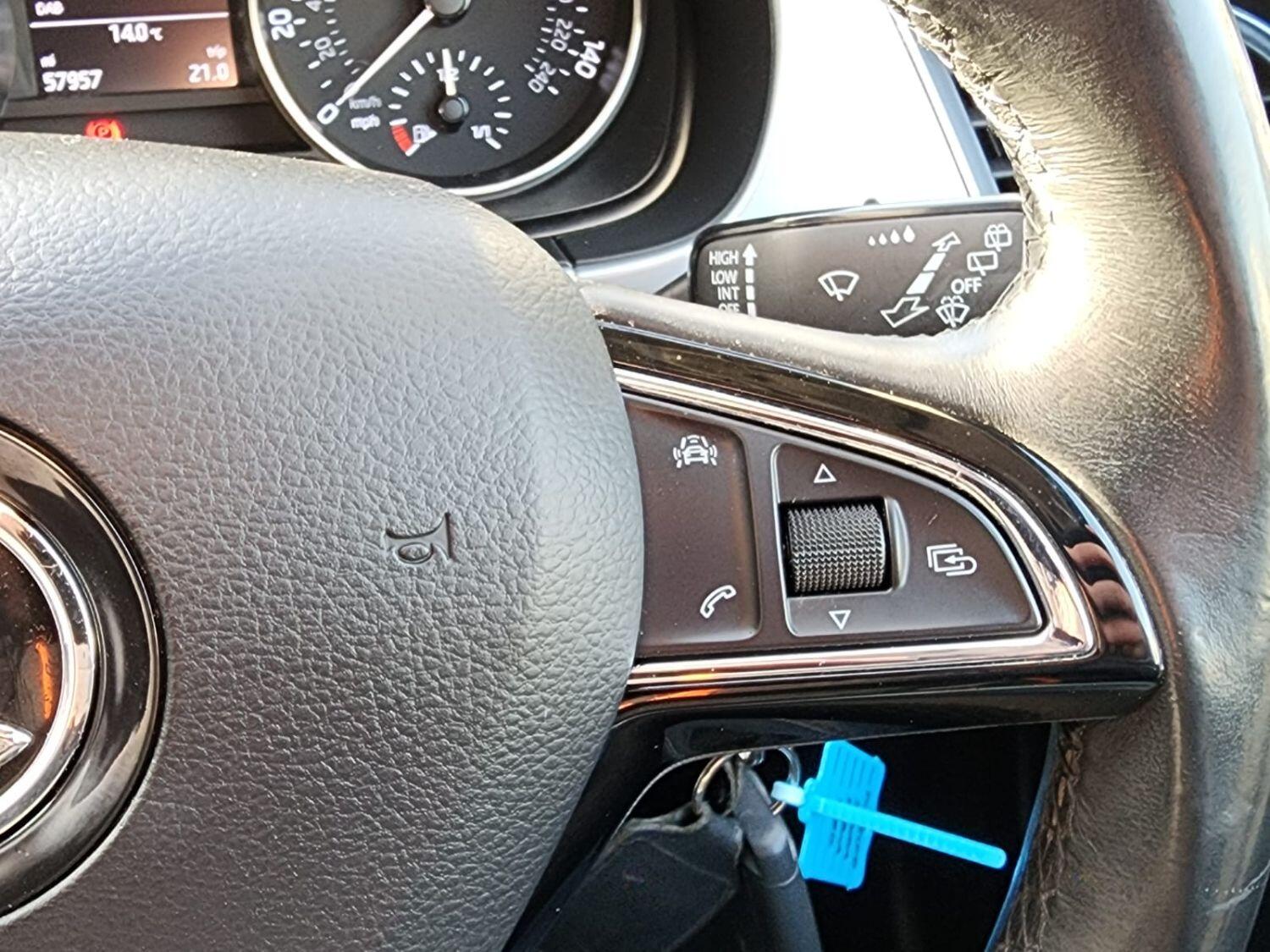 Used Skoda Fabia 2018 for sale - 76313924: Photo 15