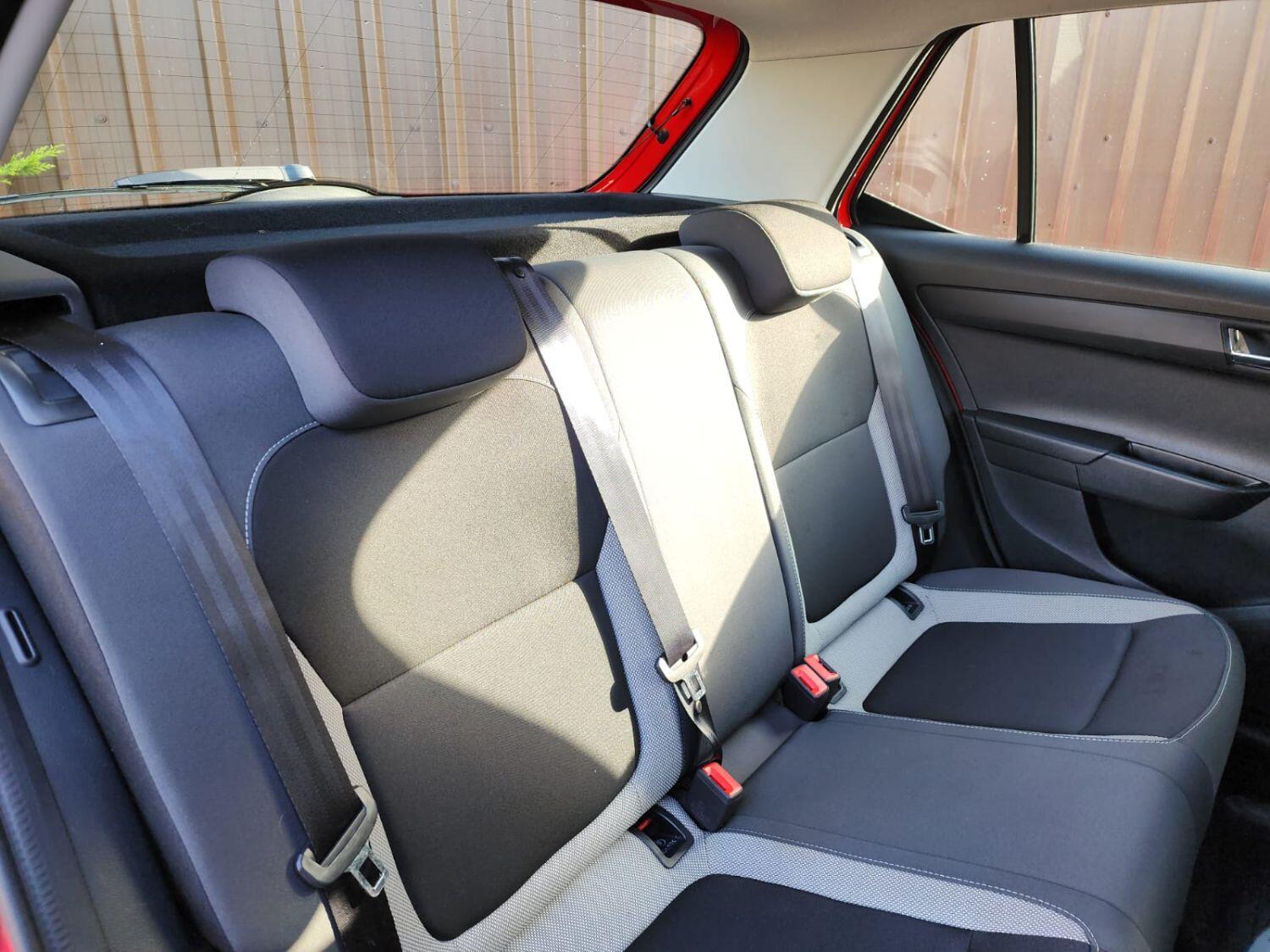 Used Skoda Fabia 2018 for sale - 76313924: Photo 16