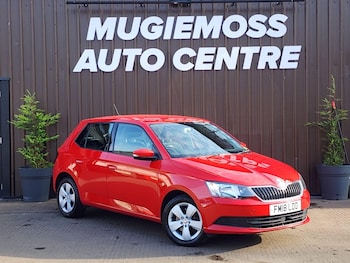 2018 - 1.0 TSI 110 SE 5dr DSG