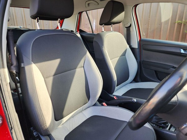 Used Skoda Fabia 2018 for sale - 76313924: Photo 6