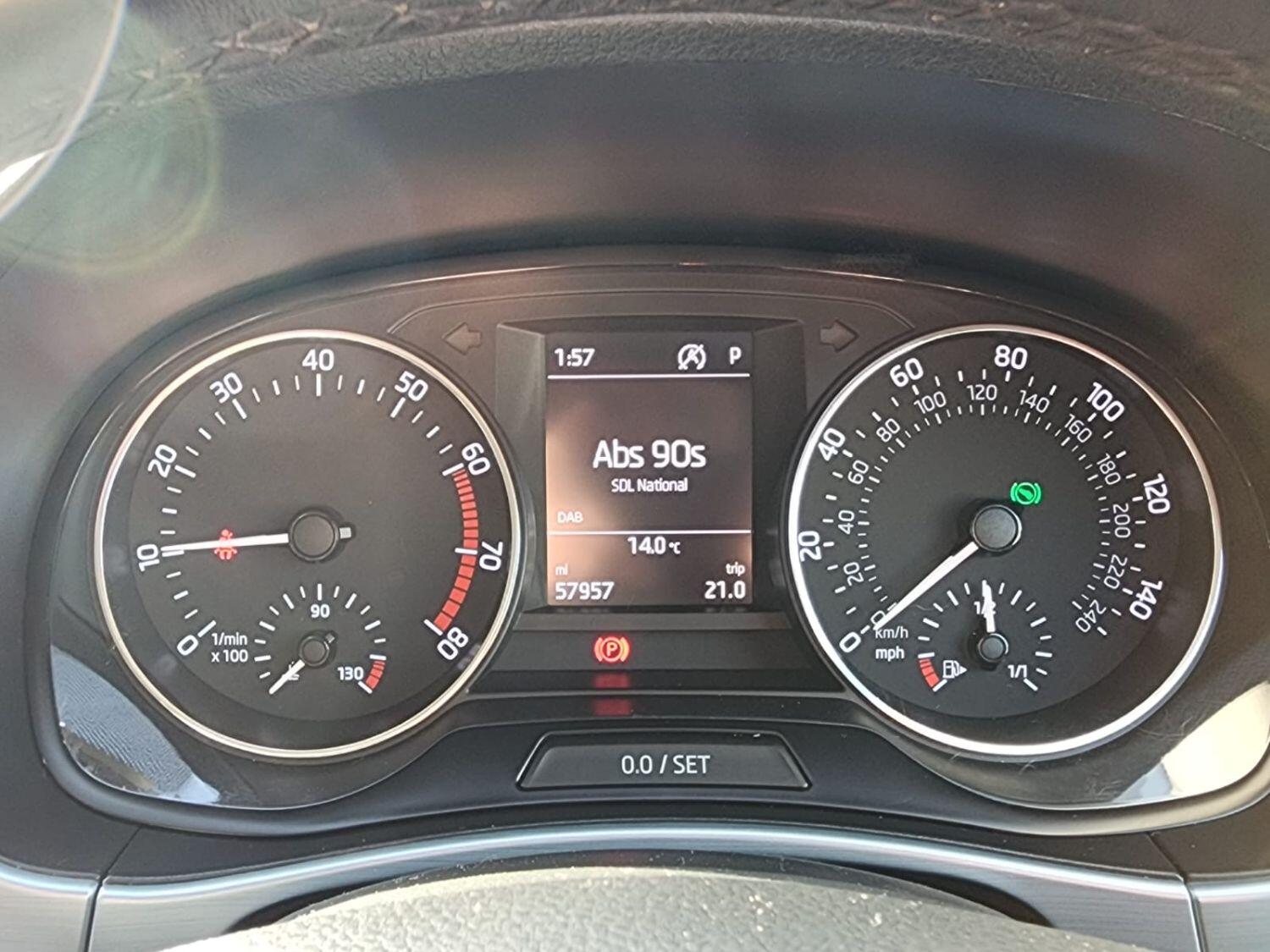 Used Skoda Fabia 2018 for sale - 76313924: Photo 9