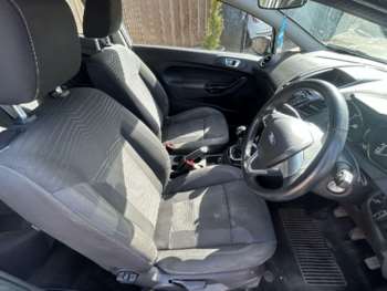 Used Ford Fiesta 2014 for sale - 74278511: Photo