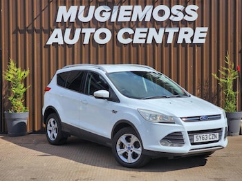 Ford - Kuga
