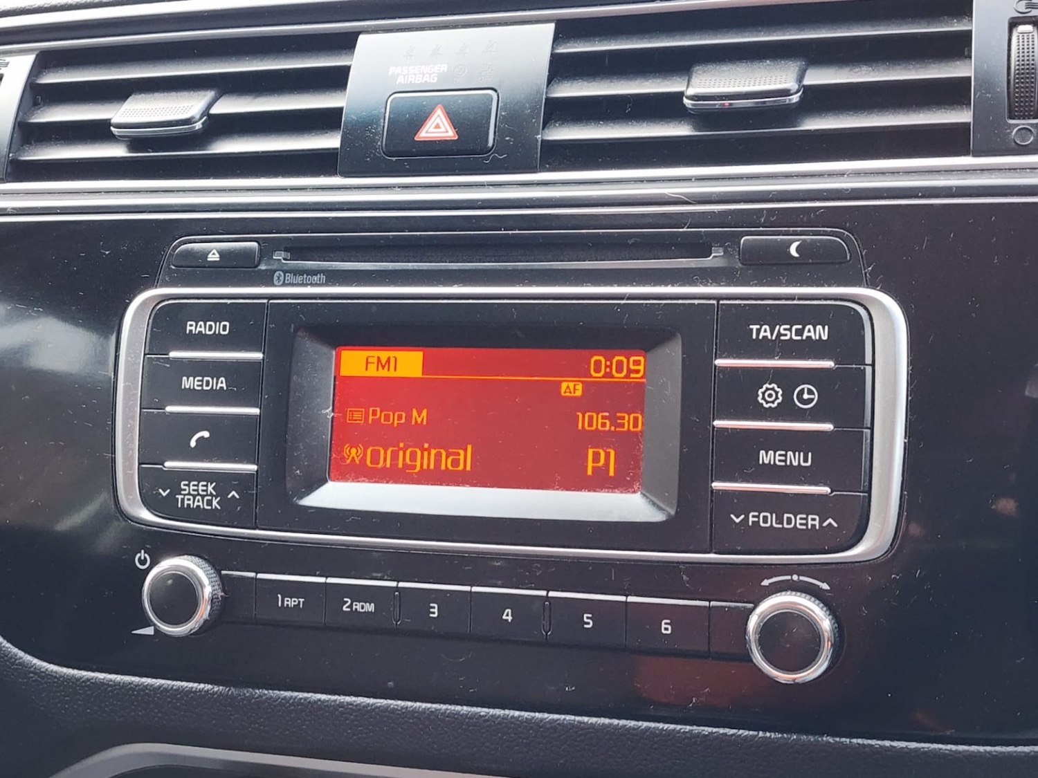 Used Kia Rio 2016 for sale - 76591448: Photo 10