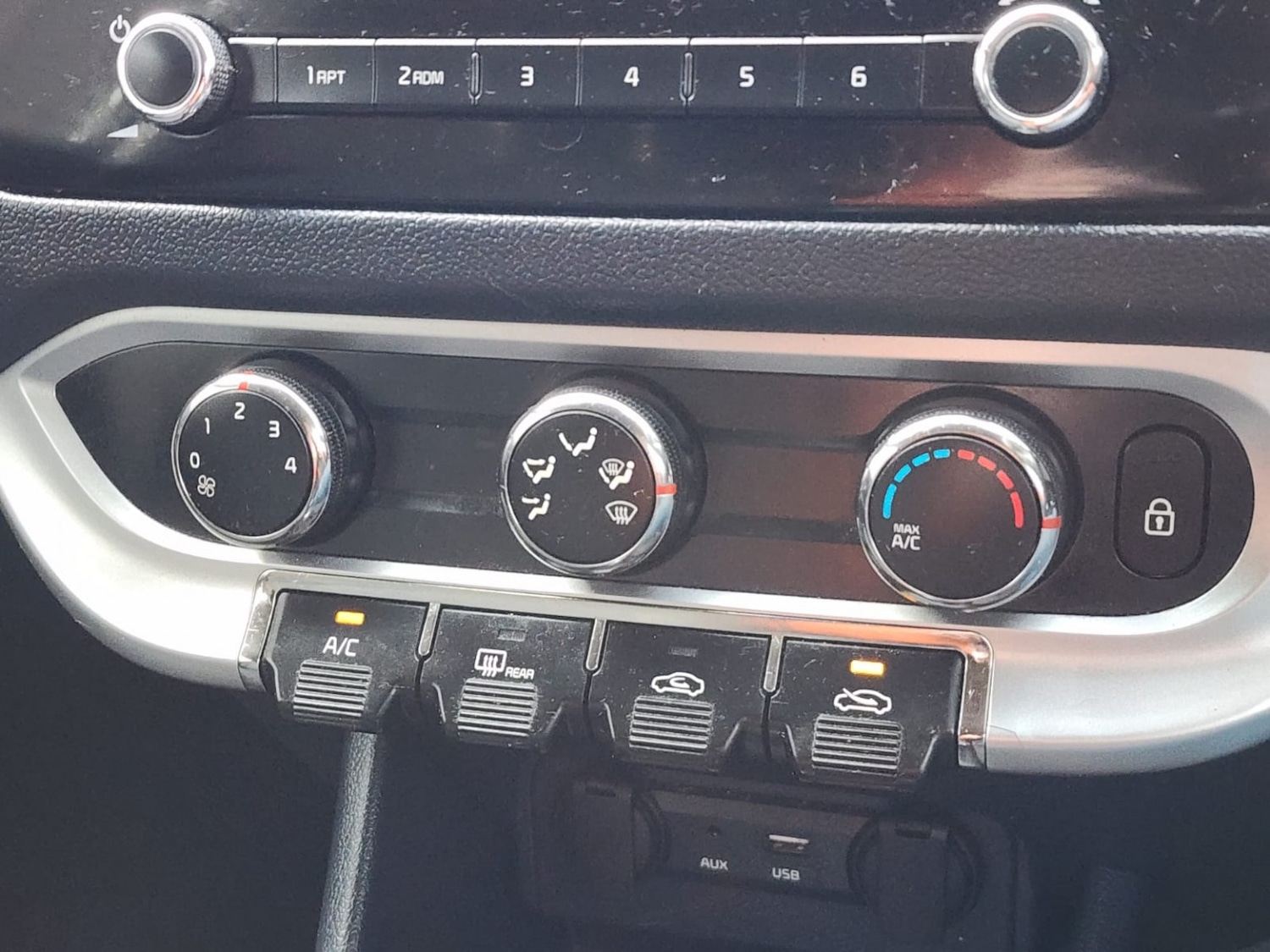 Used Kia Rio 2016 for sale - 76591448: Photo 11