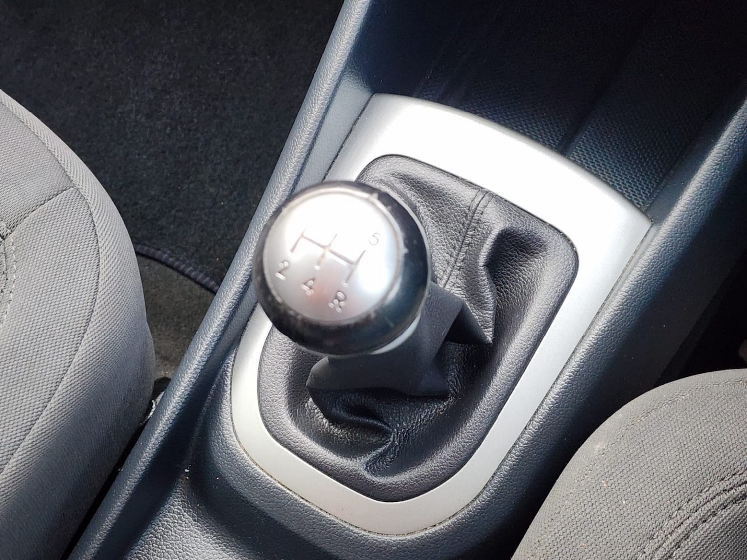 Used Kia Rio 2016 for sale - 76591448: Photo 13