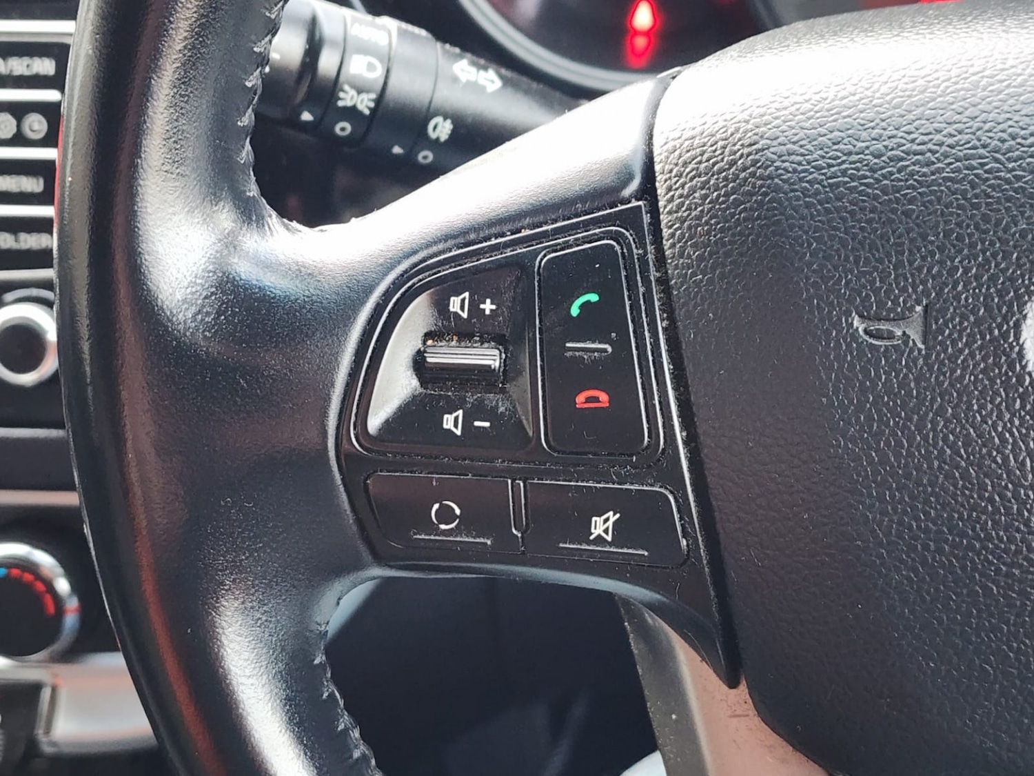 Used Kia Rio 2016 for sale - 76591448: Photo 14