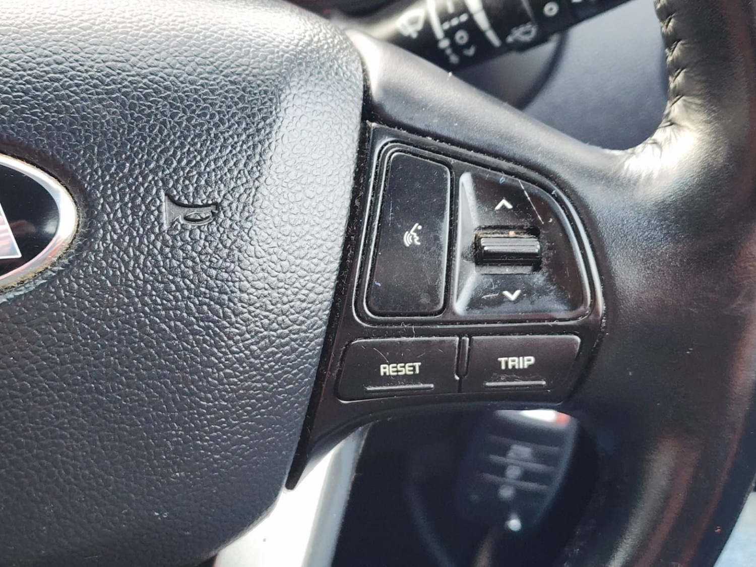 Used Kia Rio 2016 for sale - 76591448: Photo 15