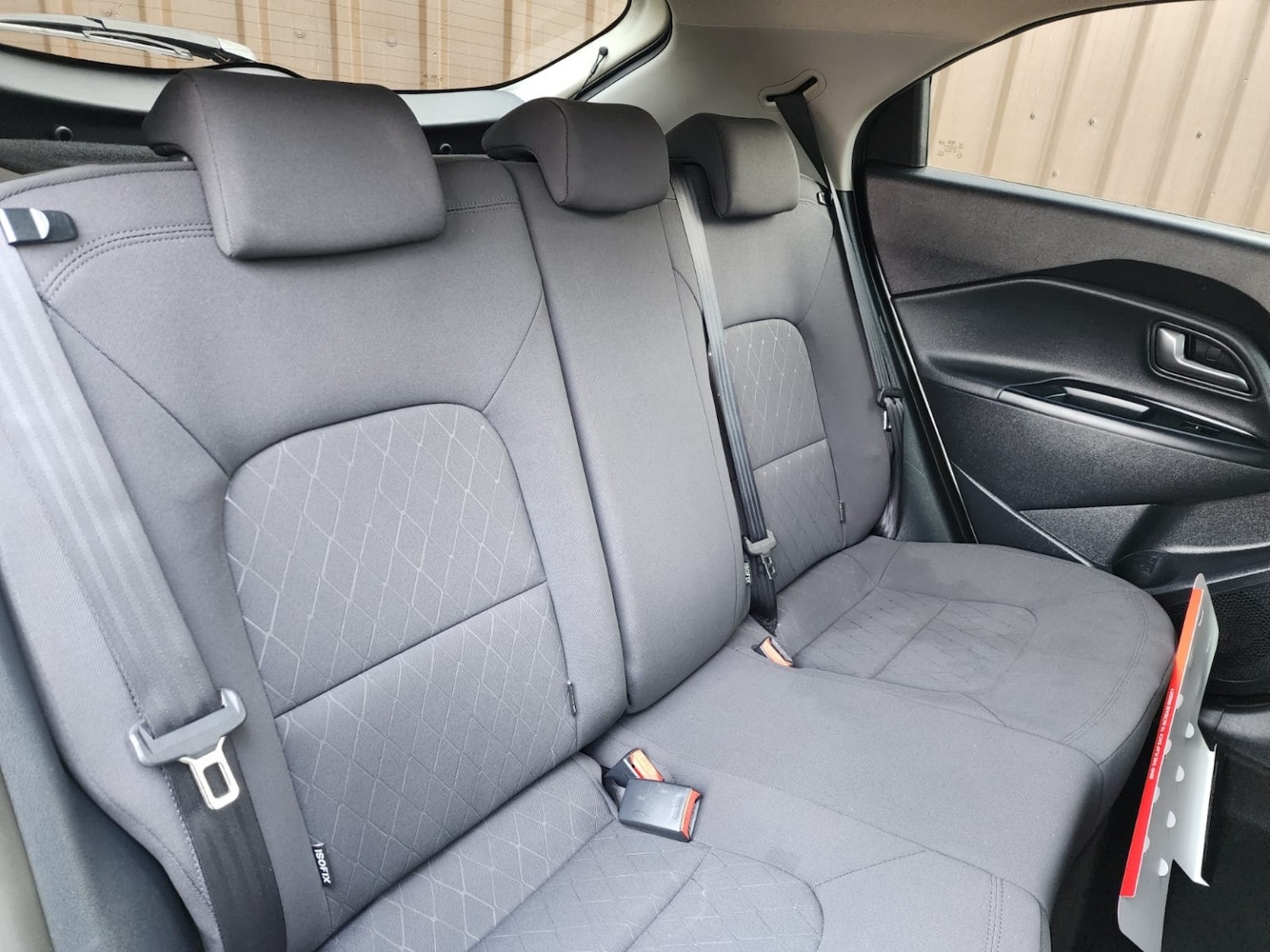 Used Kia Rio 2016 for sale - 76591448: Photo 16