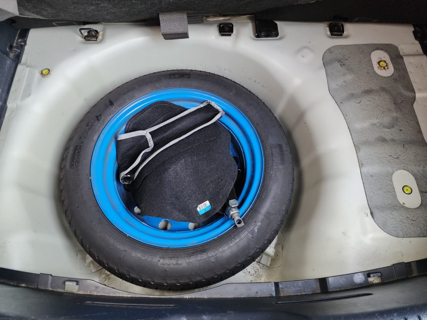 Used Kia Rio 2016 for sale - 76591448: Photo 18