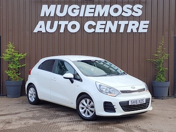 2016 - 1.3 SR7 5-Door