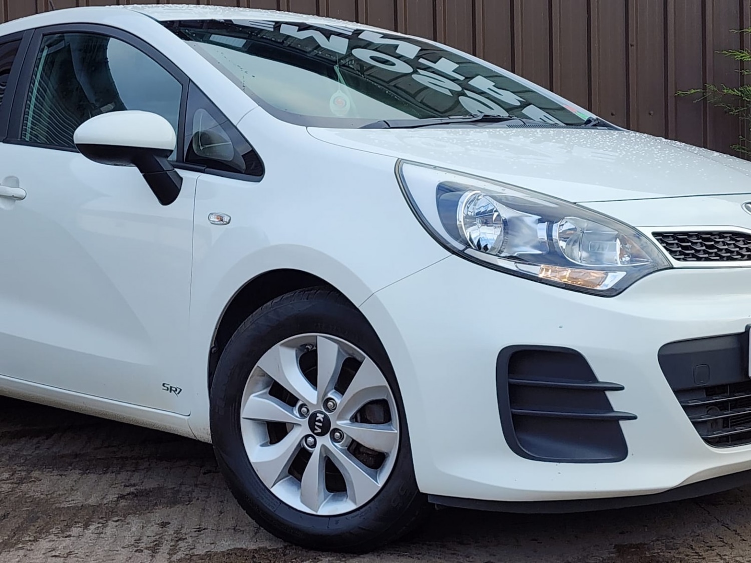 Used Kia Rio 2016 for sale - 76591448: Photo 2