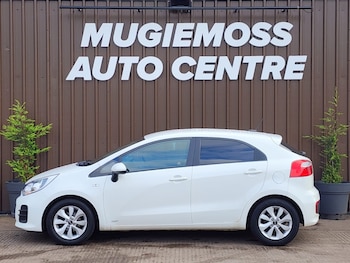 Used Kia Rio 2016 for sale - 76591448: Photo