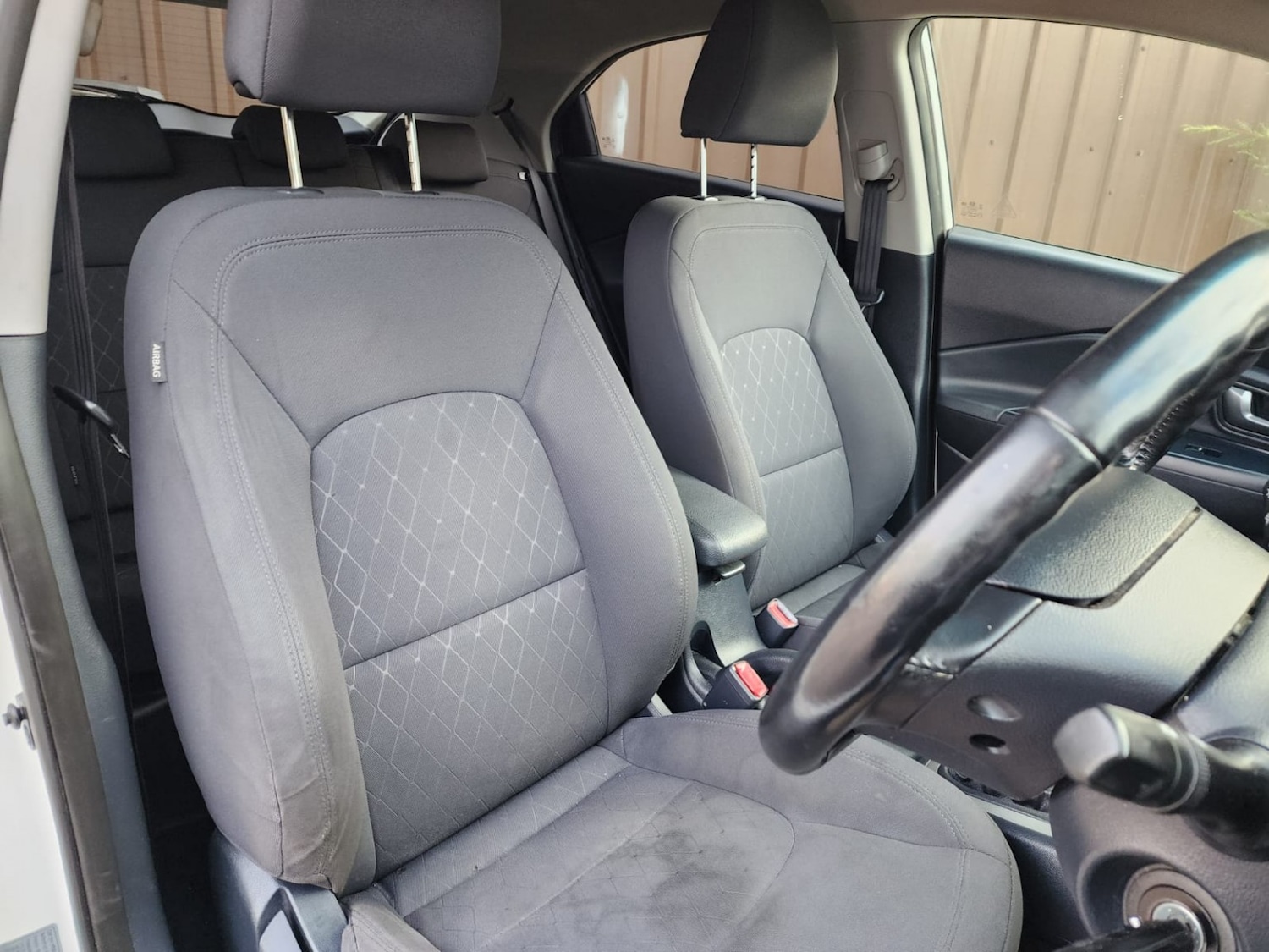 Used Kia Rio 2016 for sale - 76591448: Photo 6