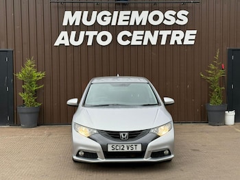 Used Honda Civic 2012 for sale - 75962687: Photo