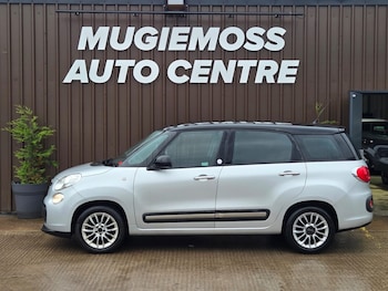 Used Fiat 500L 2014 for sale - 77478128: Photo