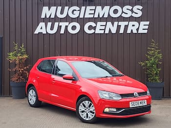 Used Volkswagen Polo 2016 for sale - 79656328: Photo