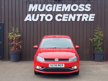 Used Volkswagen Polo 2016 for sale - 79656328: Photo