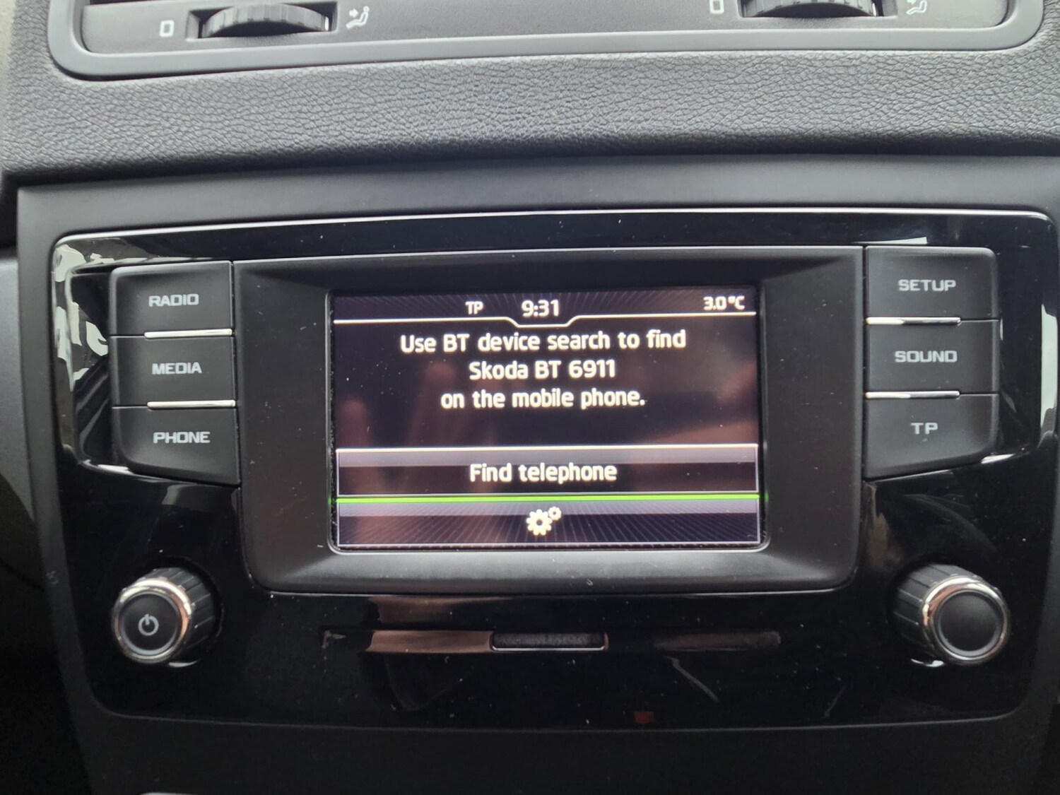 Used Skoda Yeti 2017 for sale - 77572768: Photo 11