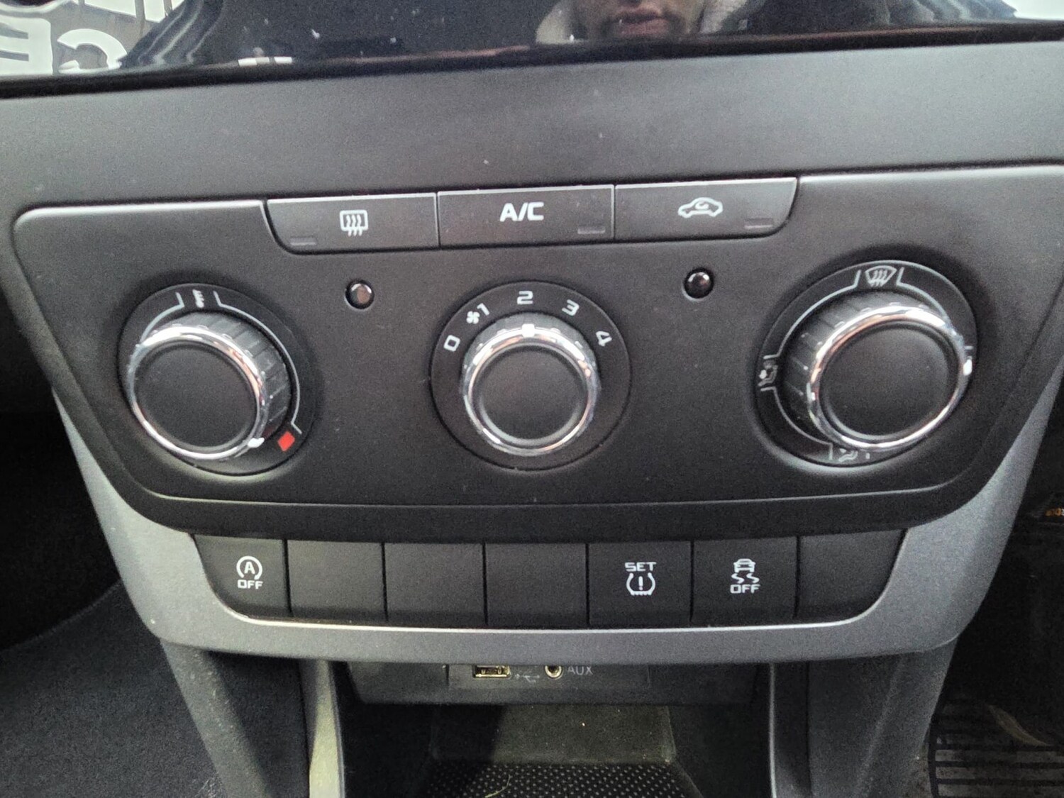 Used Skoda Yeti 2017 for sale - 77572768: Photo 12