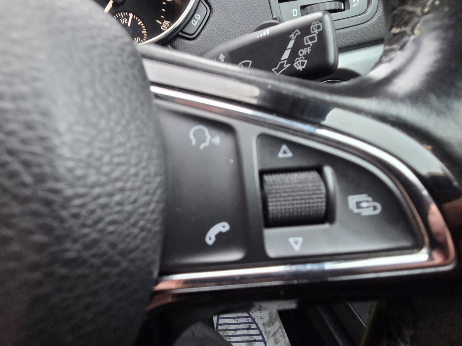 Used Skoda Yeti 2017 for sale - 77572768: Photo 14