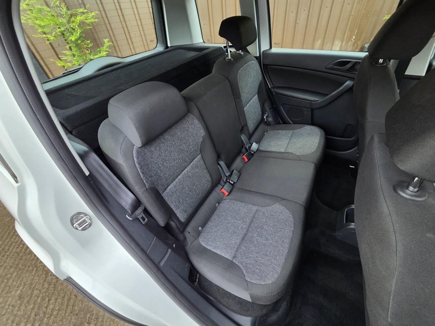 Used Skoda Yeti 2017 for sale - 77572768: Photo 15