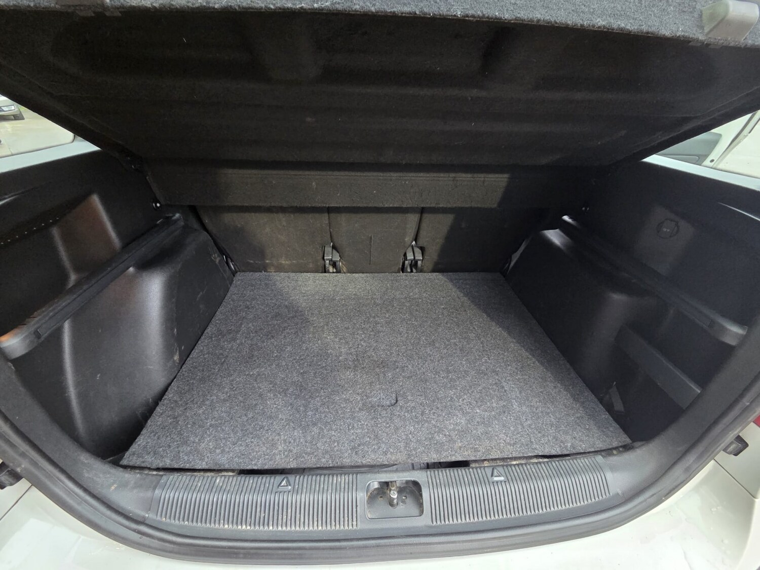 Used Skoda Yeti 2017 for sale - 77572768: Photo 16