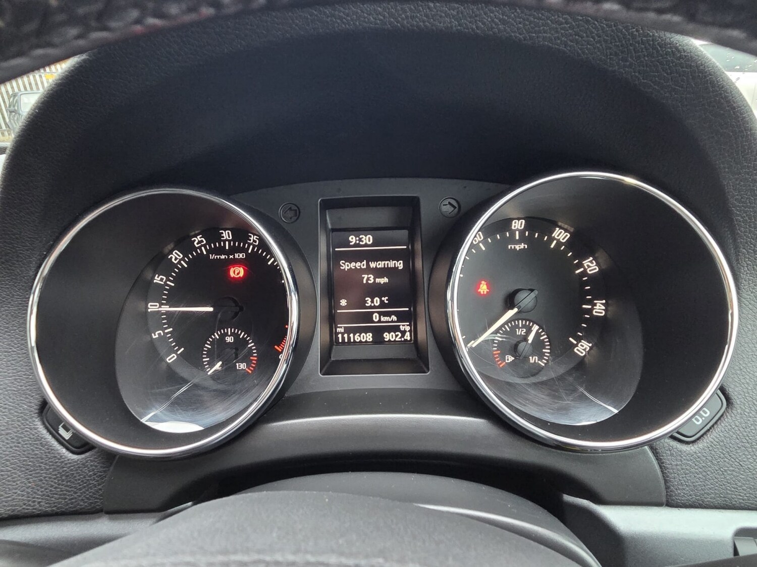 Used Skoda Yeti 2017 for sale - 77572768: Photo 9