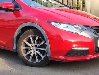 Used Honda Civic 2012 for sale - 75836019: Photo