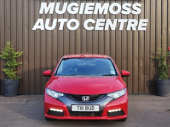Used Honda Civic 2012 for sale - 75836019: Photo