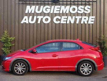 Used Honda Civic 2012 for sale - 75836019: Photo
