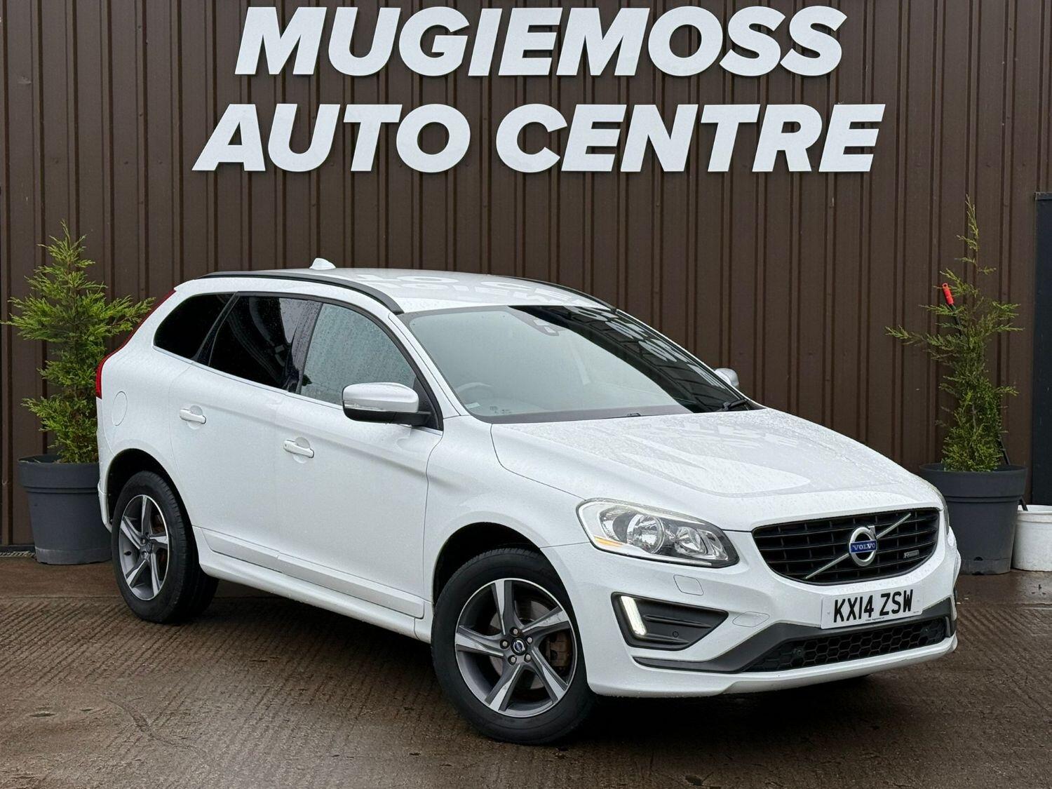 Used Volvo XC60 2014 for sale - 76128904: Photo 1