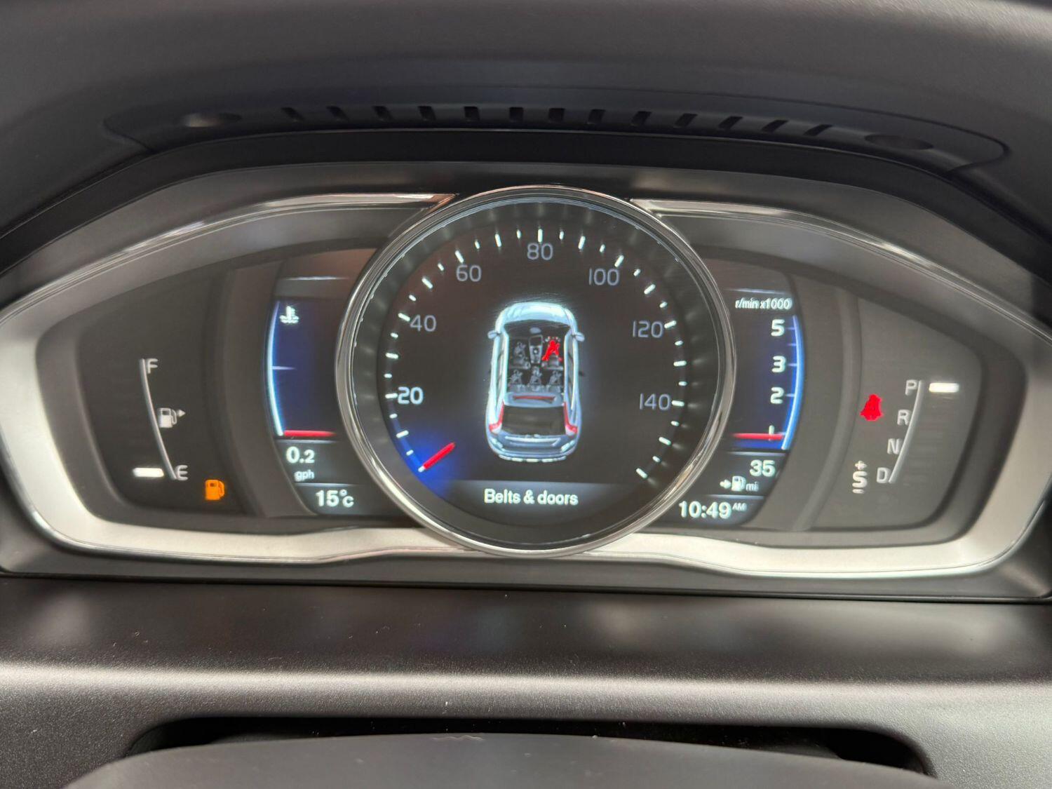 Used Volvo XC60 2014 for sale - 76128904: Photo 10