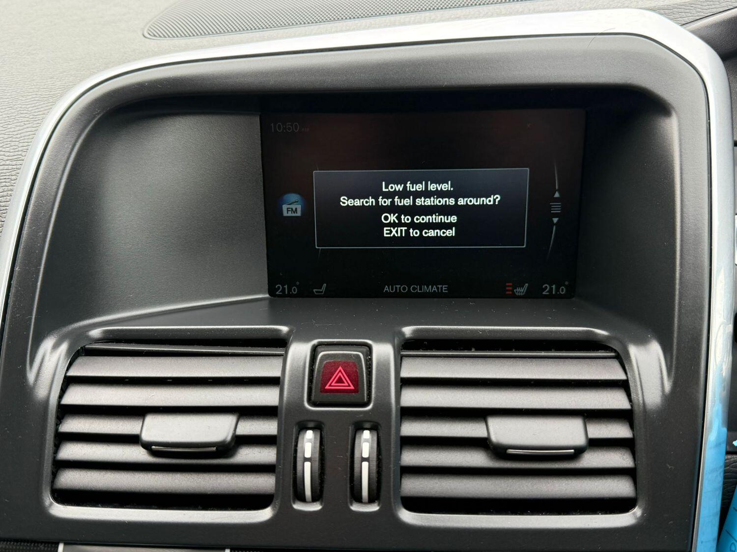 Used Volvo XC60 2014 for sale - 76128904: Photo 11