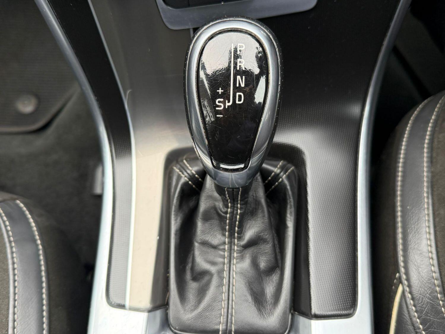 Used Volvo XC60 2014 for sale - 76128904: Photo 13