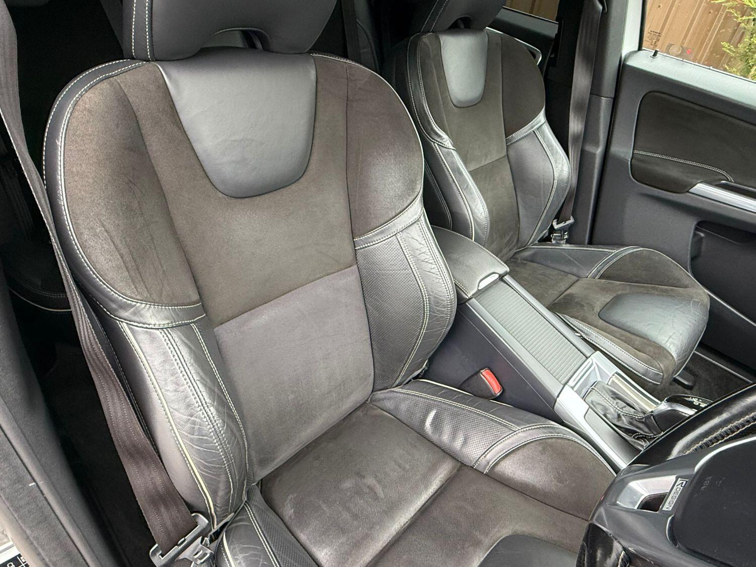 Used Volvo XC60 2014 for sale - 76128904: Photo 17