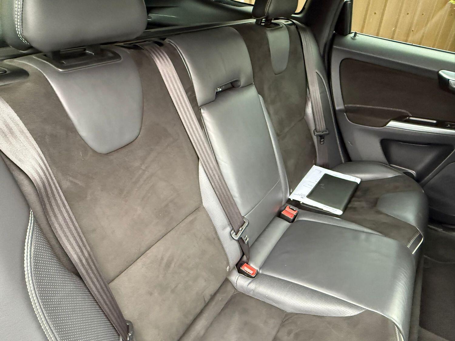 Used Volvo XC60 2014 for sale - 76128904: Photo 18