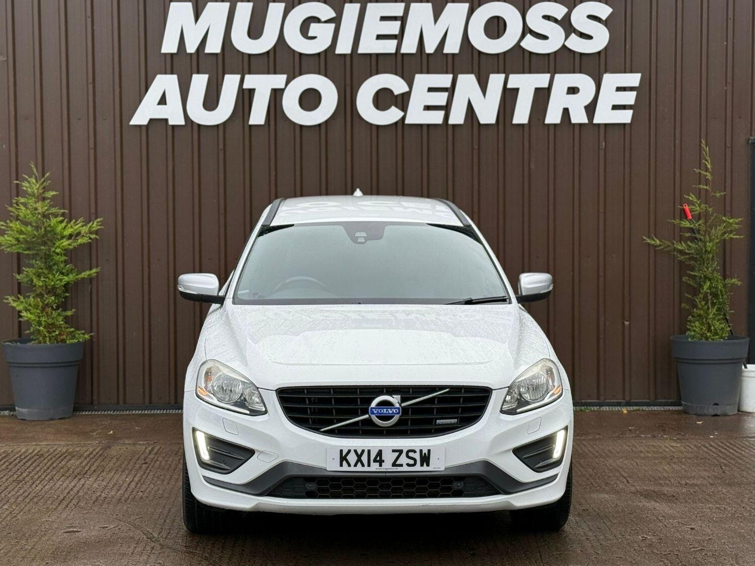 Used Volvo XC60 2014 for sale - 76128904: Photo 3