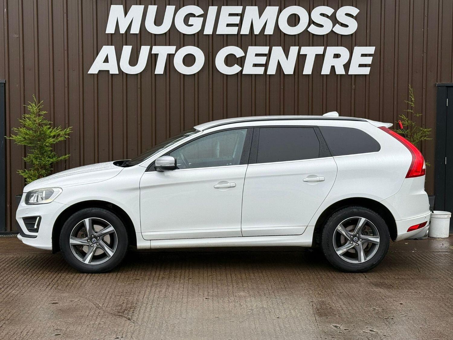 Used Volvo XC60 2014 for sale - 76128904: Photo 4