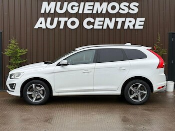 Used Volvo XC60 2014 for sale - 76128904: Photo 4