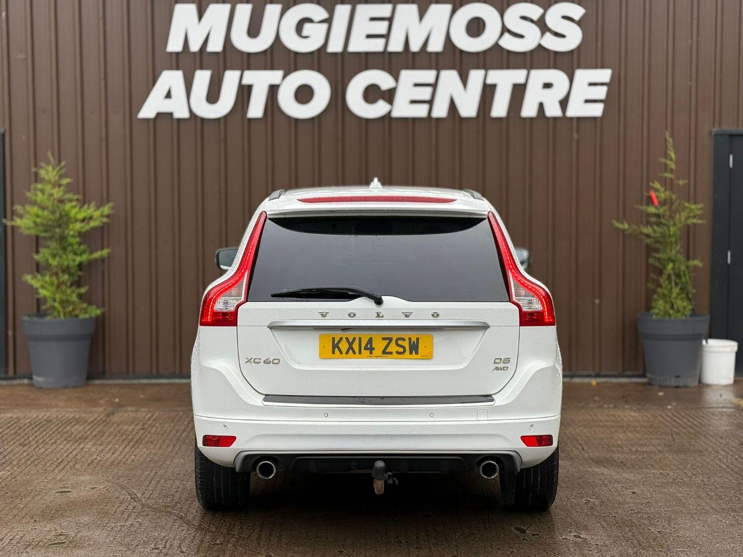 Used Volvo XC60 2014 for sale - 76128904: Photo 5