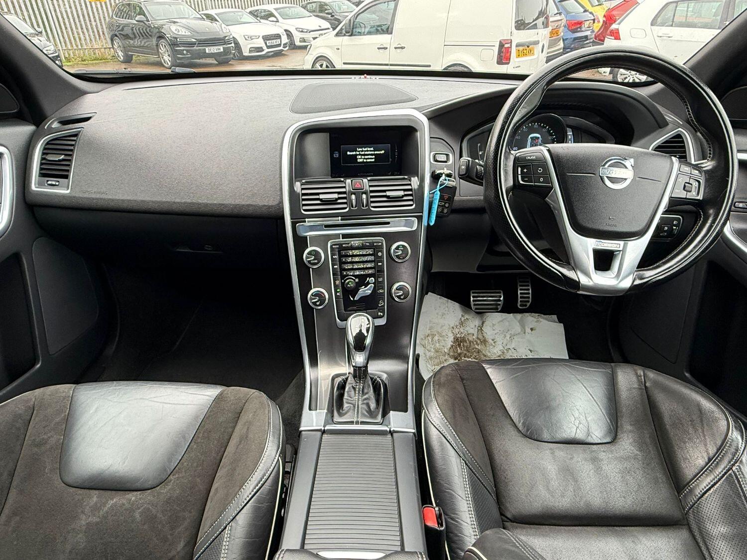 Used Volvo XC60 2014 for sale - 76128904: Photo 6